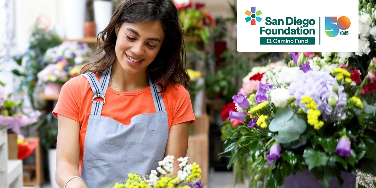 Camino al Éxito: Celebrating Latino Entrepreneurship, 17 June | Event in San Diego | AllEvents