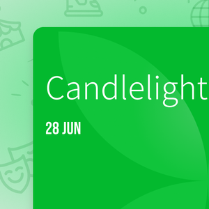 Candlelight:魔戒