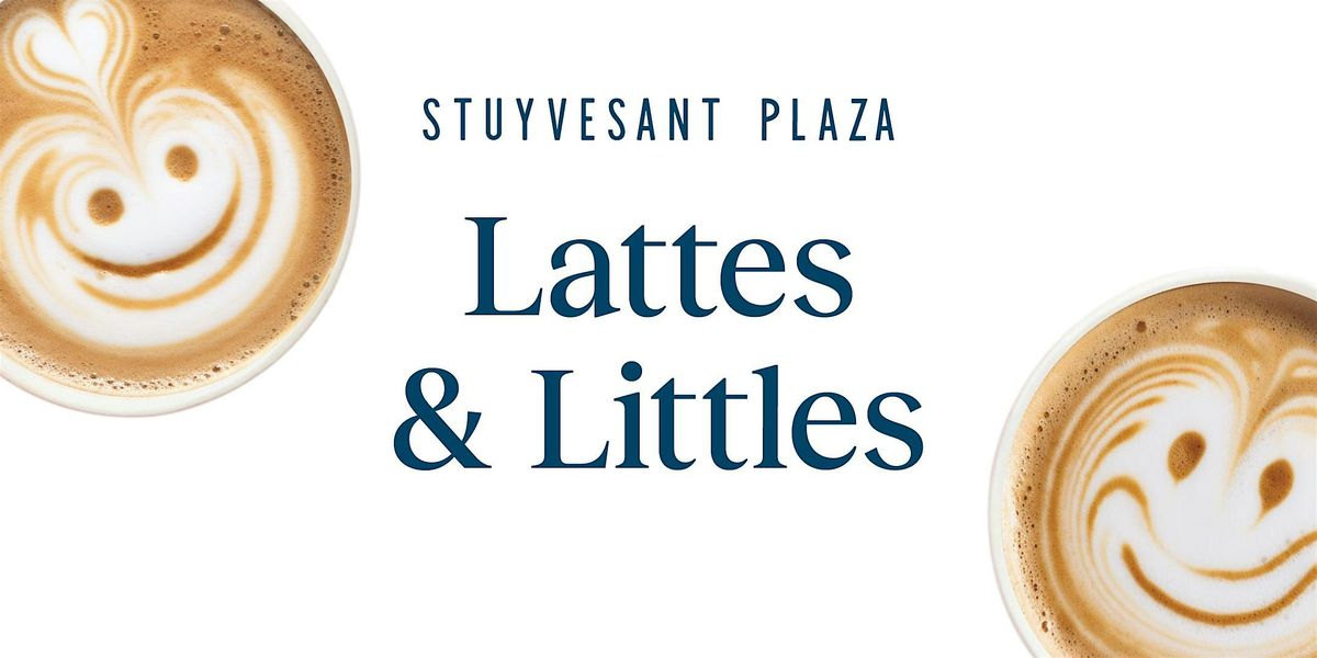 Lattes & Littles | Event in Albany | AllEvents