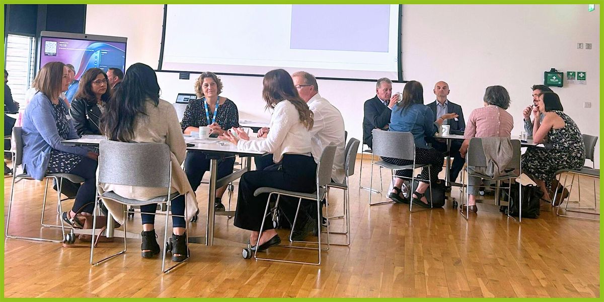 Business Networking Event - Keynsham Library, 6 February | Event in Bristol | AllEvents
