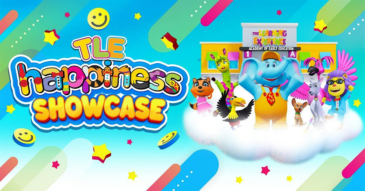 Open House Showcase at TLE Hutto, 23 August | Event in Hutto | AllEvents