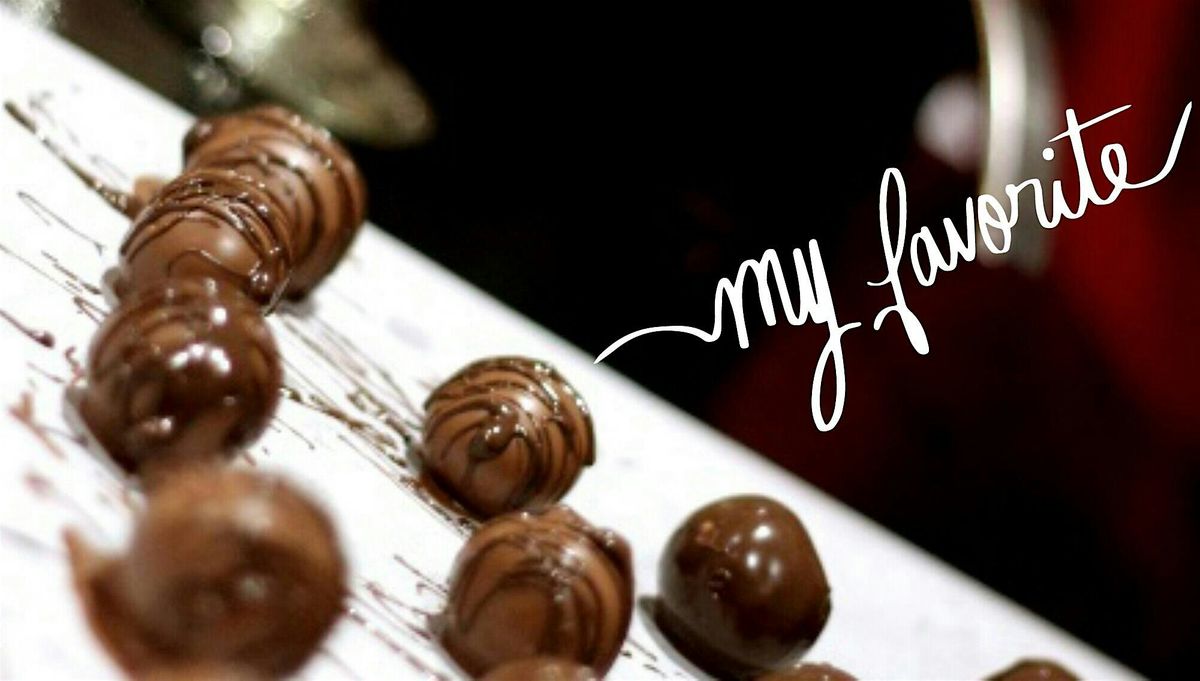 Cellars Key Winery - Chocolate Truffle Making Party, 11 December | Event in Thompson | AllEvents