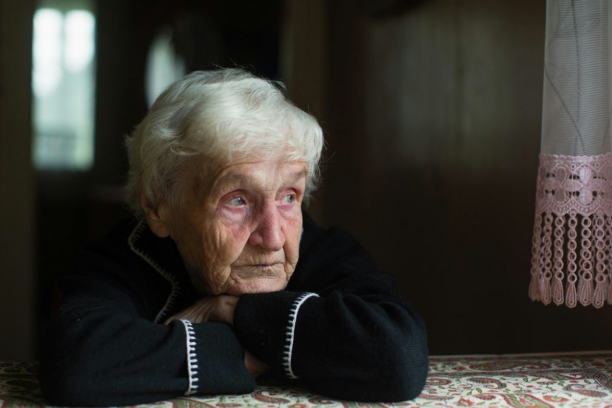 Responding to Elder Abuse - What Service Providers should know, 30 October | Online Event | AllEvents