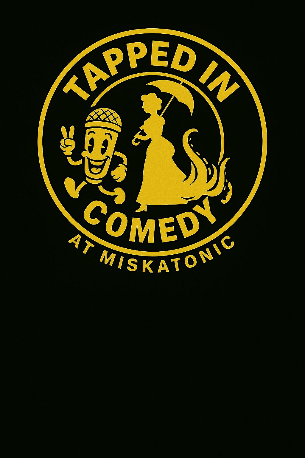 Tapped In Miskatonic, 19 July | Event in Darien | AllEvents