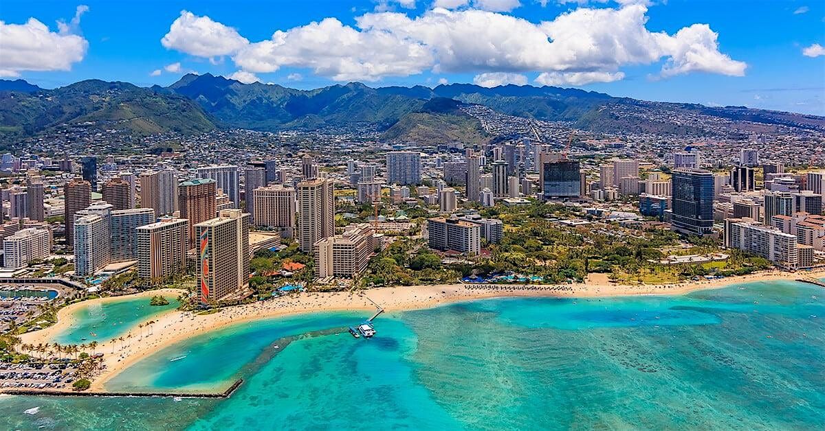 AHA Instructor Courses In Honolulu, HI, 1 May | Event in Honolulu | AllEvents
