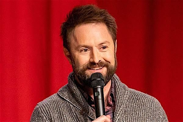 Comedian Adam Catyton-Holland @ The Corner Beet, 3 December | Event in Denver | AllEvents