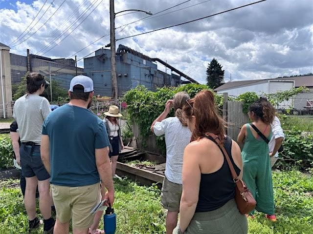 Braddock Farm Walk, 24 September | Event in Braddock | AllEvents