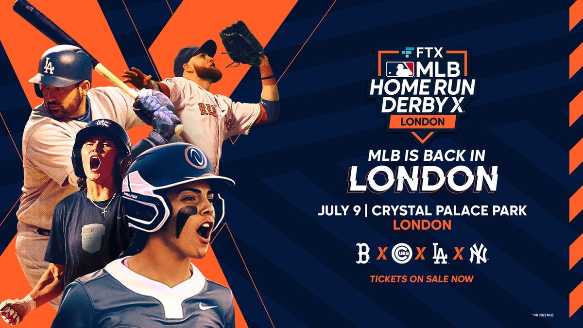 MLB Home Run Derby X, Isotopes Park, Albuquerque, 23 August 2024