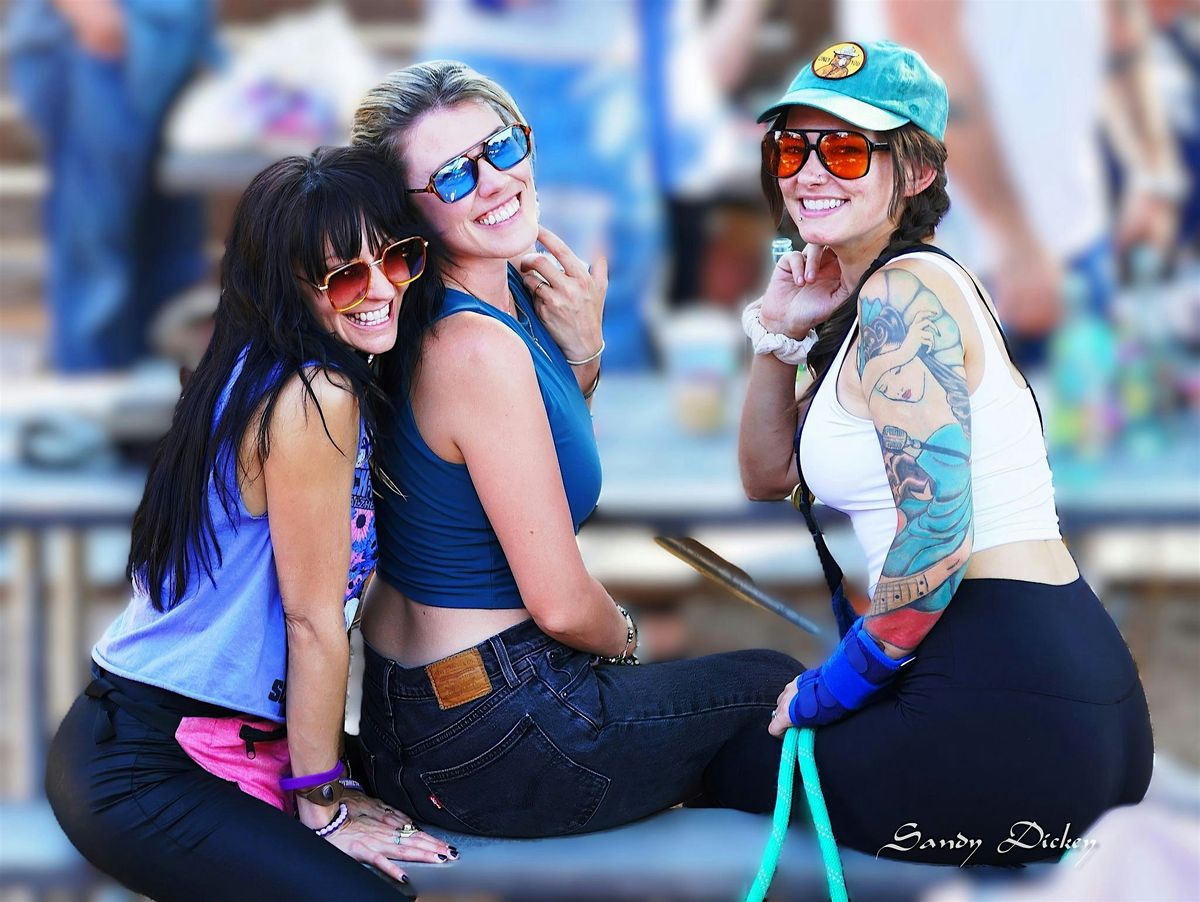 Rock-N-Roll for Respite Care, 24 September | Event in Austin | AllEvents