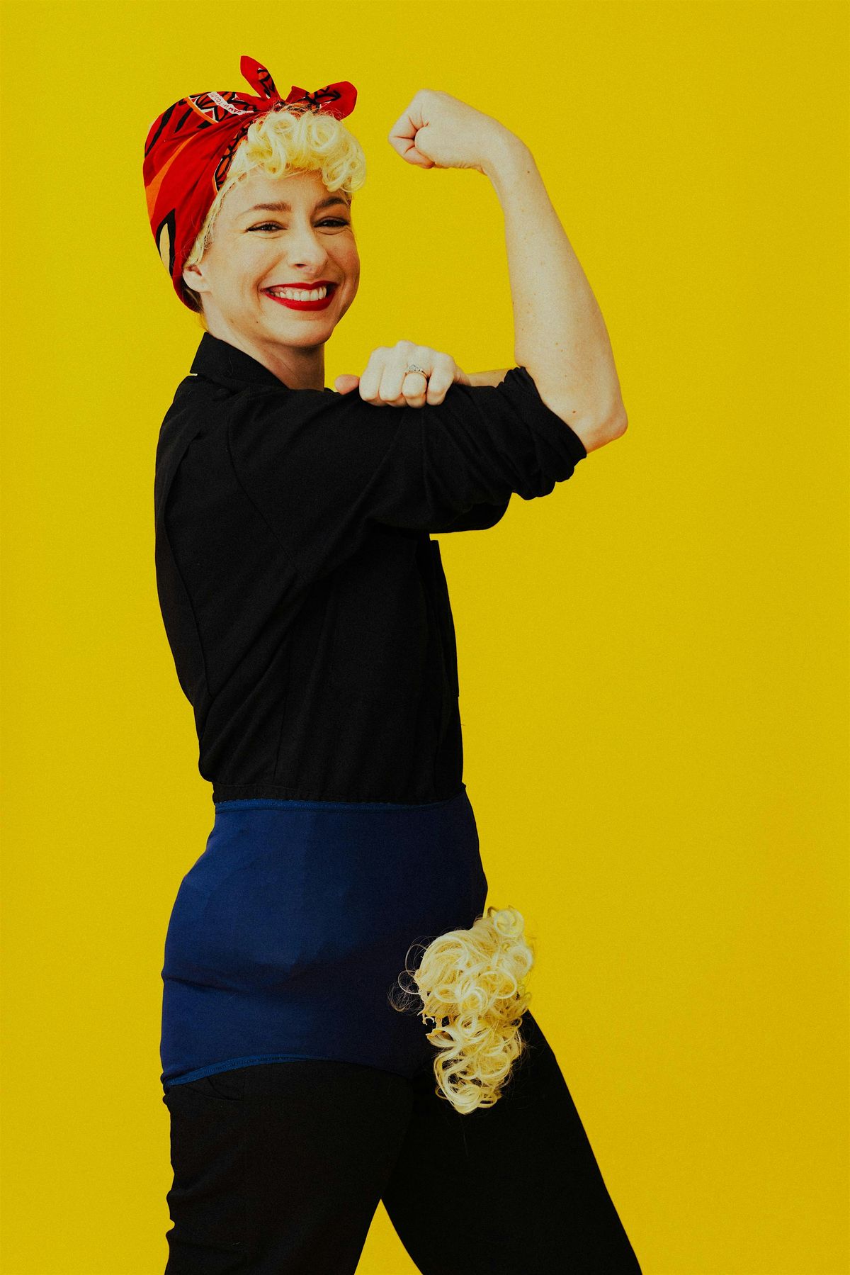 Clown for all workshop with Julia Vanderveen, 31 January | Event in South Bend | AllEvents