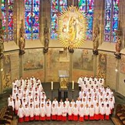 Aachener Domchor