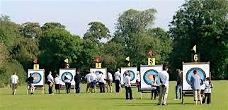 Archery Have a Go, 22 June | Event in Grateley | AllEvents
