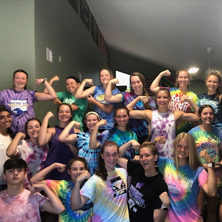 Atlas Athlete Summer Camp 1-Beginner, 10 June | Event in O'Fallon | AllEvents