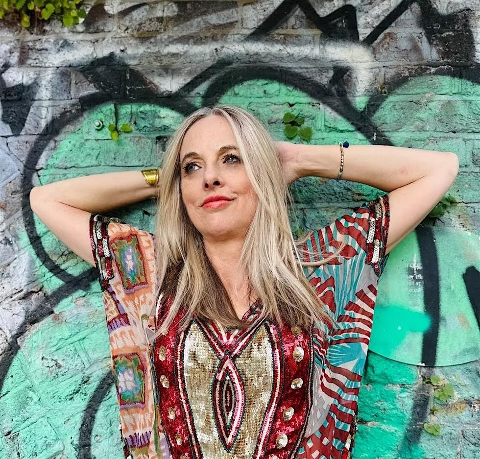 The Vocal Jazz Session with Joanna Eden, 8 October | Event in Twickenham | AllEvents