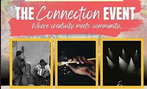 Worship Arts Restoration  -Created to Create Connection Collaboration, 8 January | Event in Pawtucket | AllEvents