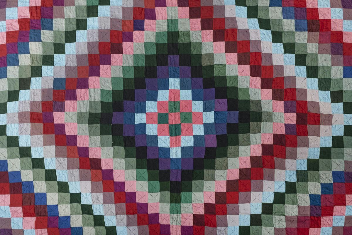 Quilts are Jazz, 13 February | Event in Madison | AllEvents