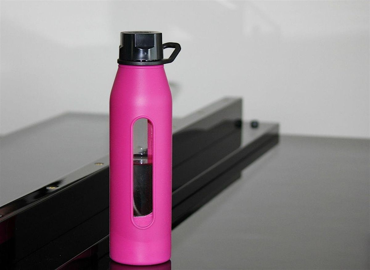 Hydrohomies: Water Bottle Decorating, 9 July | Event in Baltimore | AllEvents