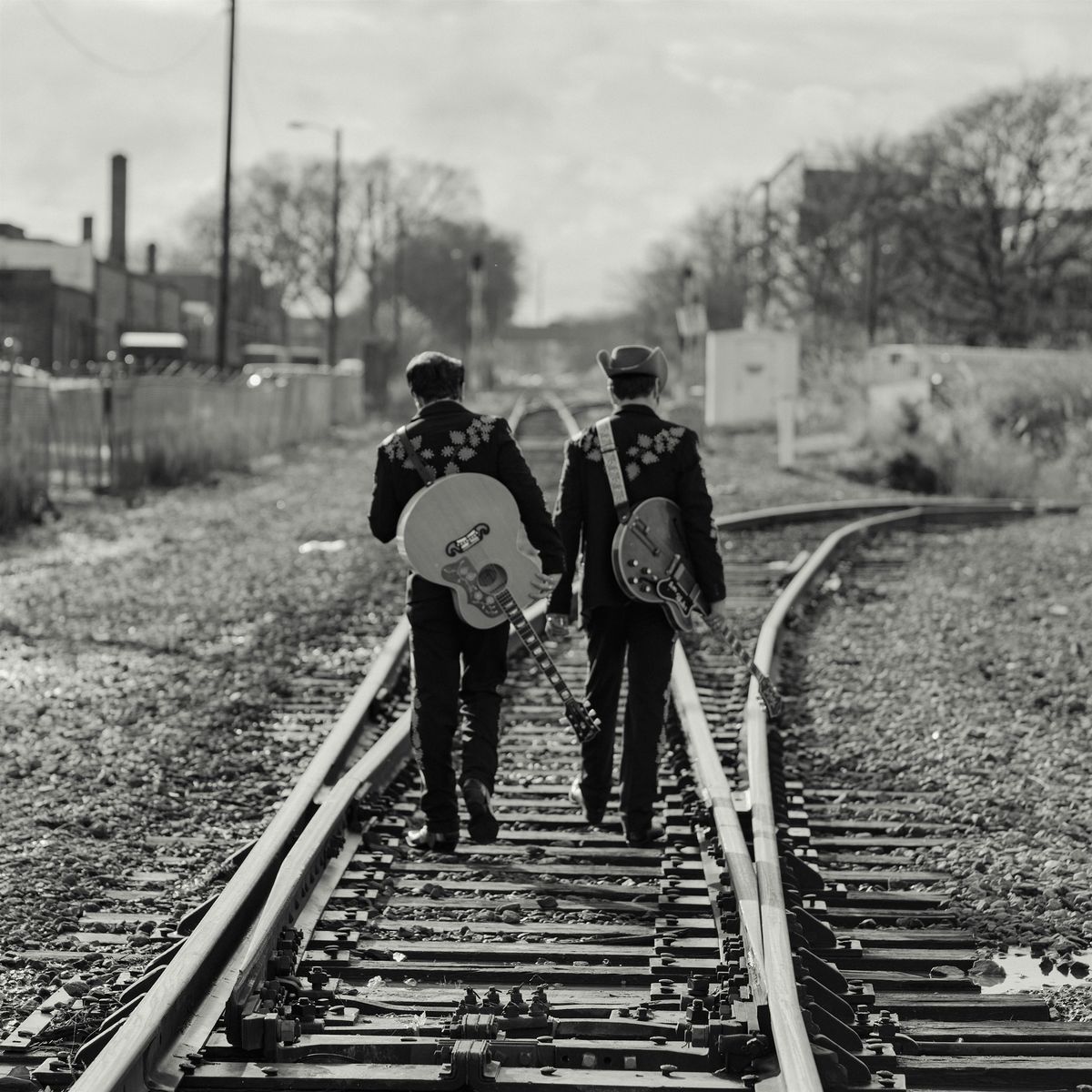 The Malpass Brothers - LIVE! at the Chamonix Casino & Resort, 13 December | Event in Cripple Creek | AllEvents