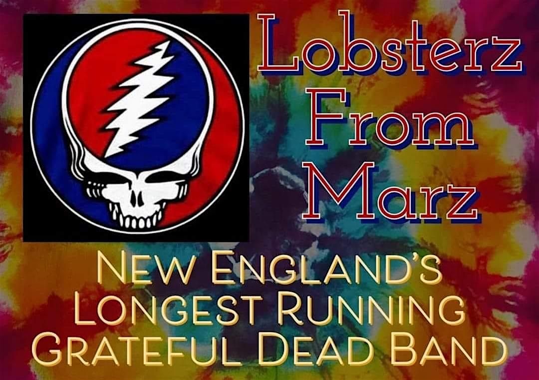 Live Music | Lobsterz from Marz, 13 September | Event in East Brookfield | AllEvents