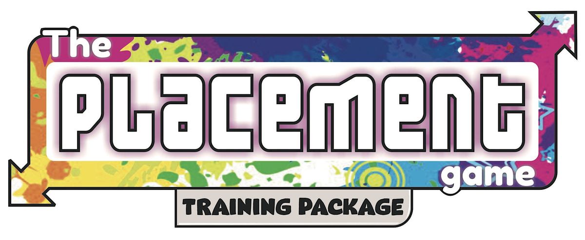 The Placement Game - FTF, 21 October | Event in Sheffield | AllEvents