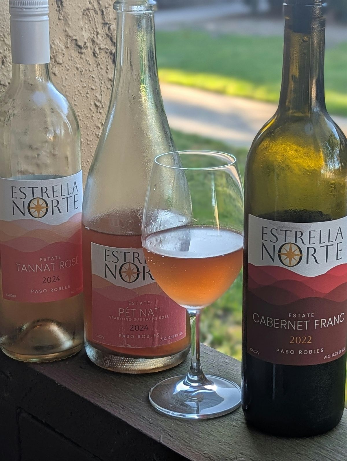 Estrella Norte Wine Tasting, 23 May | Event in Tustin | AllEvents