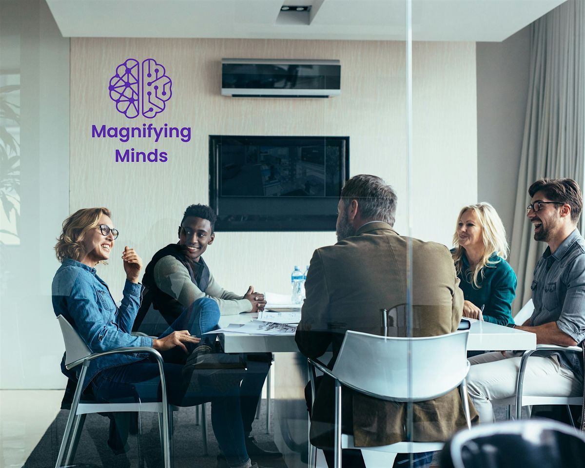 Mindfire Session, 30 August | Event in Columbus | AllEvents
