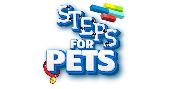 Steps for Pets, 20 September | Event in Kokomo | AllEvents