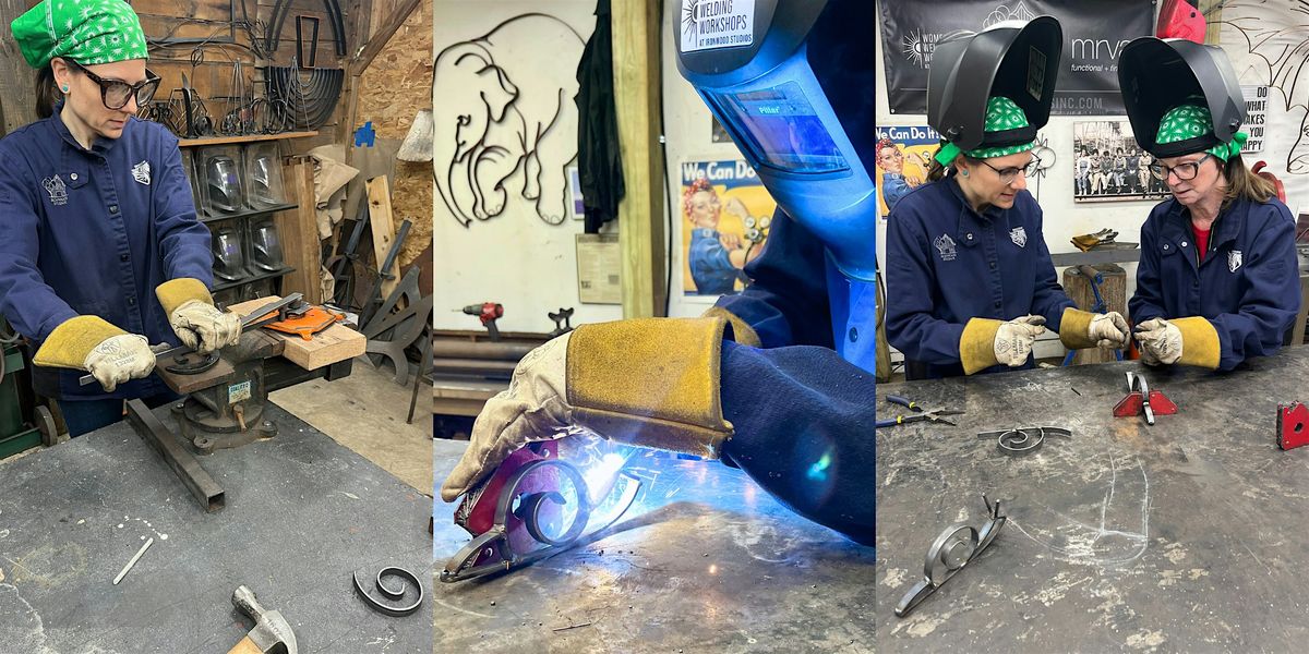 6/29 COED Welding Workshop: Snails, 29 June | Event in SPRINGWATER | AllEvents