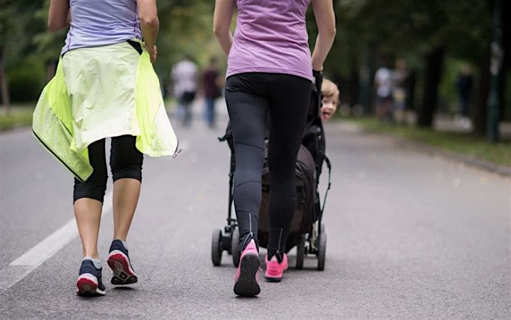 Movement for Mom's, 30 August | Event in Bel Air | AllEvents