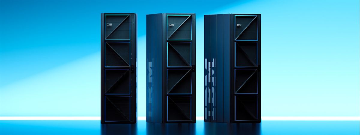 IBM Power -  Columbus TechXchange, 11 September | Event in Columbus | AllEvents