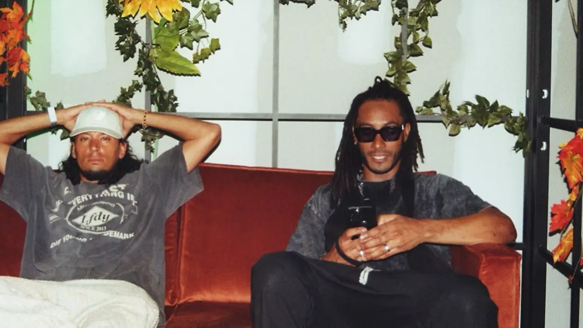 Sunnery James & Ryan Marciano in New York City, 13 July | Event in New York City | AllEvents