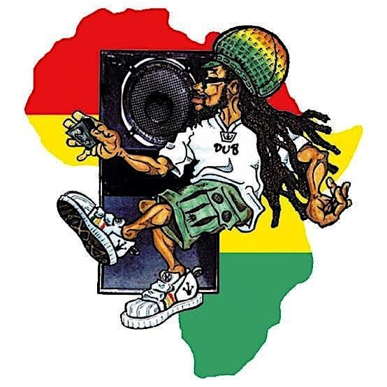Iration Steppas X Hull Dub Club X UNTHINKABLE, 3 October | Event in Kingston upon Hull | AllEvents