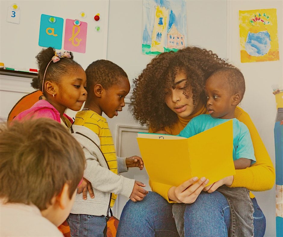 Haitian Creole Children’s Storytimes with Boston Public Library | Event in Boston | AllEvents