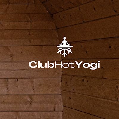 Club Hot Yogi logo