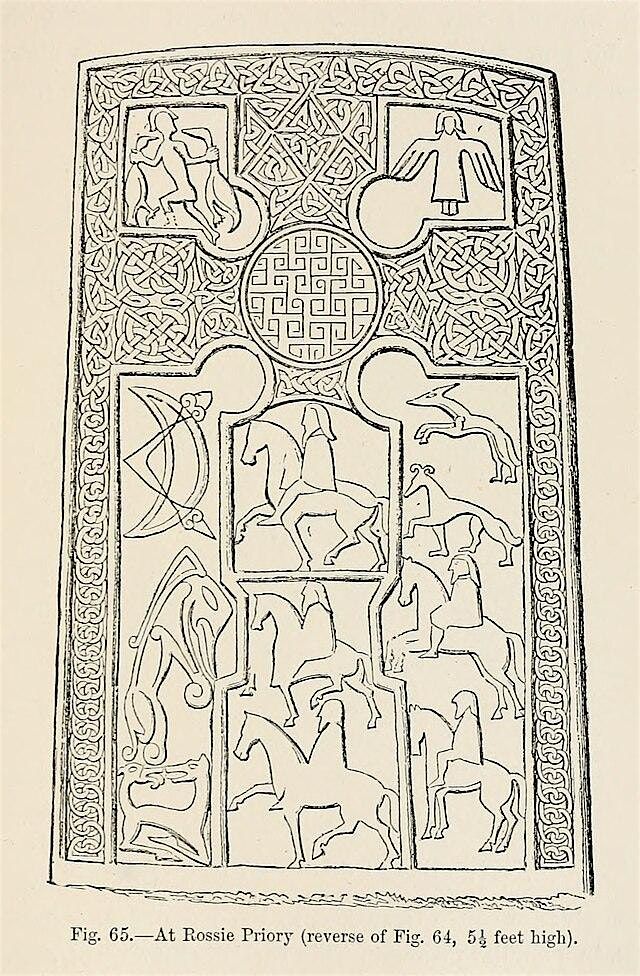 Introducing the Sensory Clothing and Textiles of the Picts Pilot Project, 11 March | Event in Manchester | AllEvents