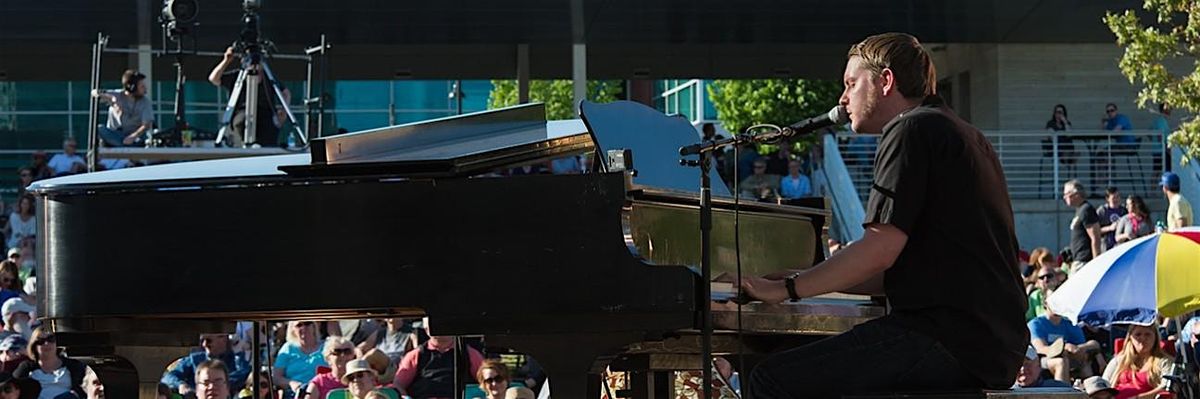John Fullbright, 19 July | Event in Virginia City | AllEvents