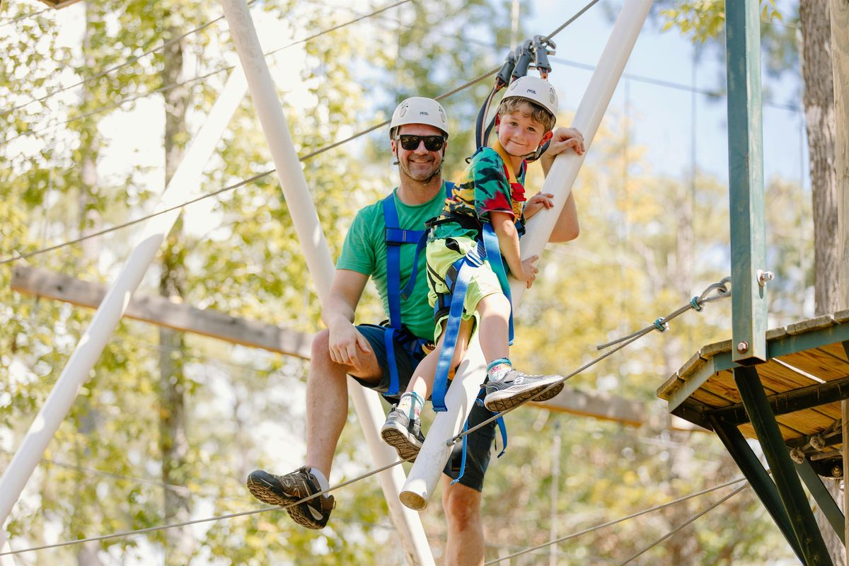 Father Son Weekend 2025 at Camp Cho-Yeh, 12 September | Event in Livingston | AllEvents