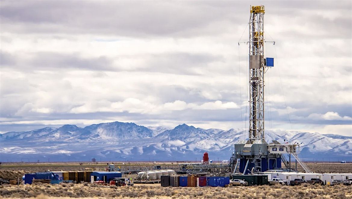 Powering America’s Future: Unlocking U.S. Energy to Meet Soaring Demand | Event in Washington | AllEvents