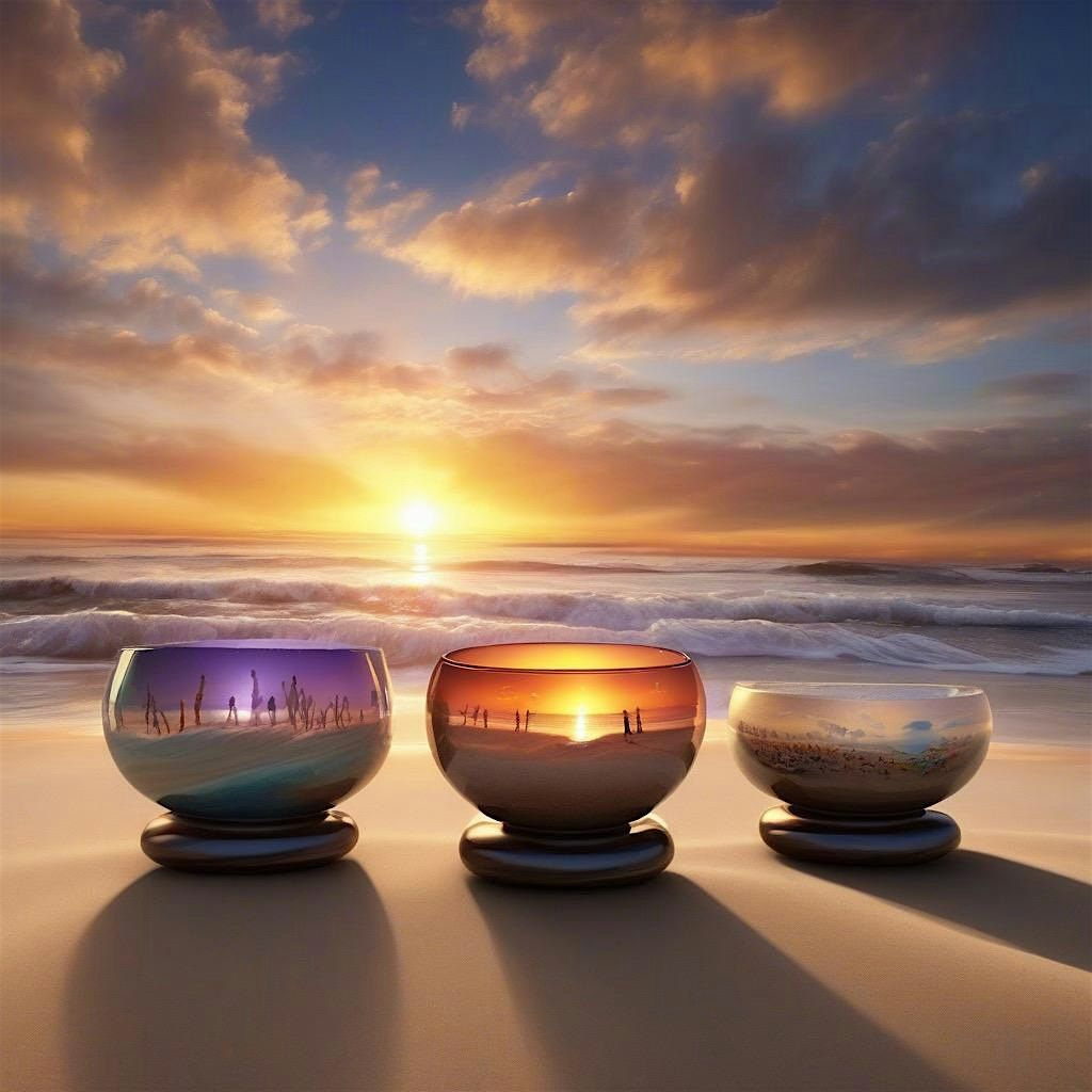 Sound Bath Experience! | Event in Billings | AllEvents