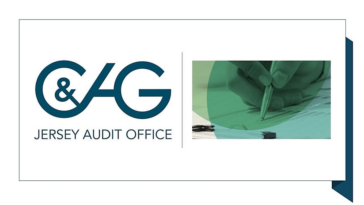 Jersey Audit Office Annual Reporting Awards 2025, 16 September | Event in Saint Helier | AllEvents