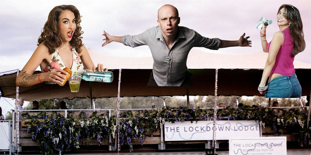 Honk! at the Lockdown Lodge | Event in Hambleden | AllEvents
