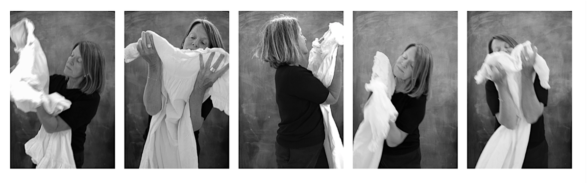 I Am Making Art:  Memory Traces With Kamina Walton, 22 November | Event in Bristol | AllEvents