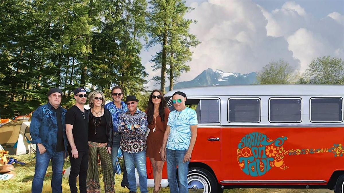 Groovin on Tour: The Ultimate 60s & 70s Classic Rock Roadshow, 14 January | Event in Boca Raton | AllEvents