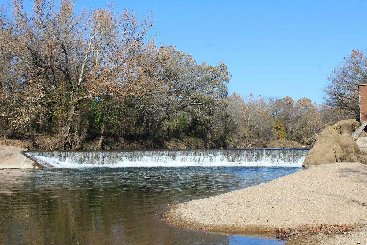 Adventurous Scavenger Hunt! - Tishomingo Treasure Trove Hunt | Event in Tishomingo | AllEvents