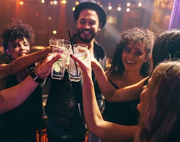 The Link Up - Happy Hour Networking Mixer | 8.15, 15 August | Event in Austin | AllEvents