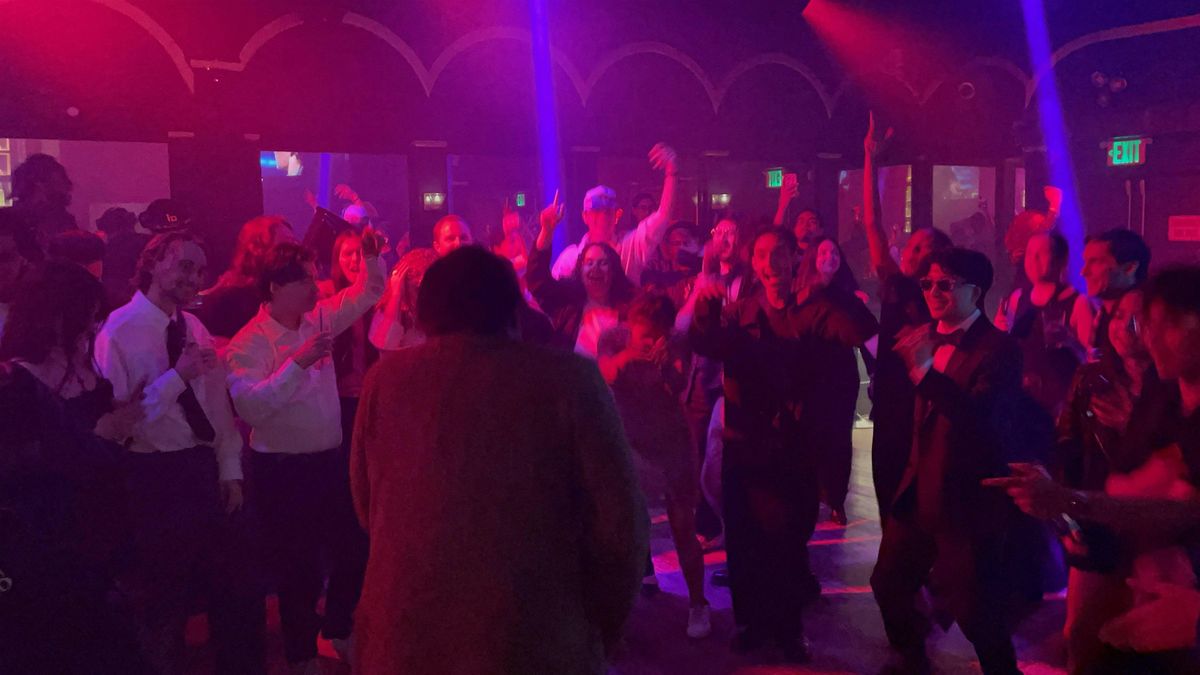 Totally In The House! | Event in San Francisco | AllEvents