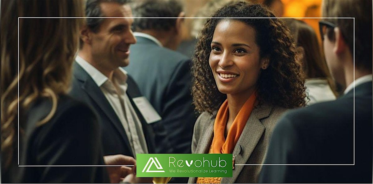 Career Connect: Real Talk. Real Mentors. Real Growth, 29 August | Event in Hamilton | AllEvents
