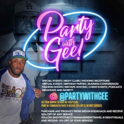 @partywithgee logo