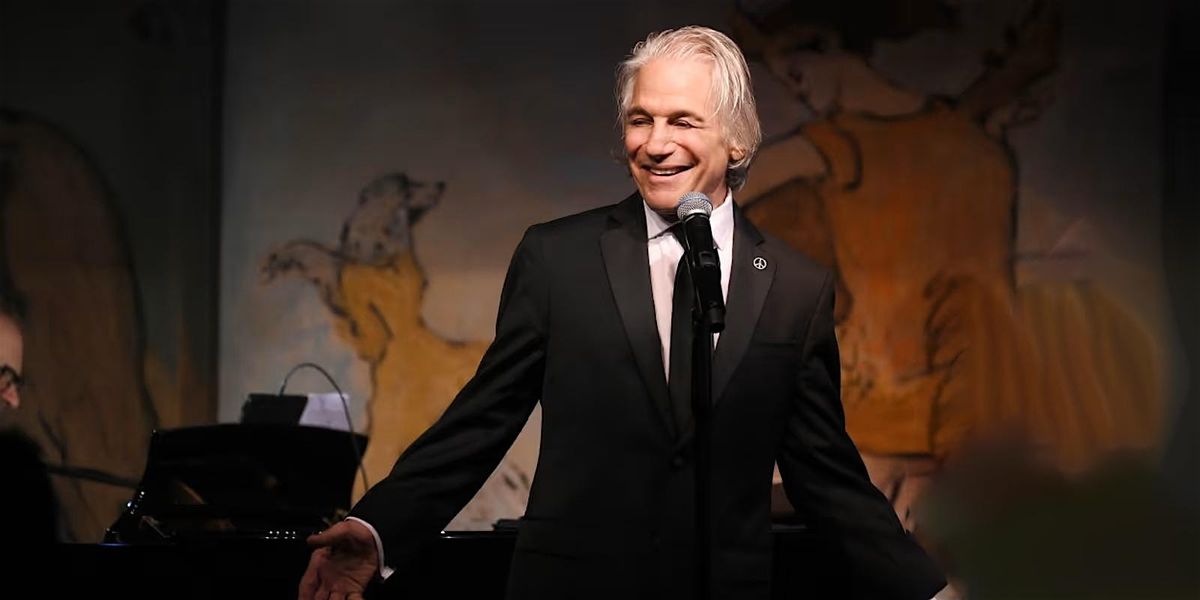 Tony Danza Standards & Stories: An evening to benefit New Beginnings, 22 November | Event in Clermont