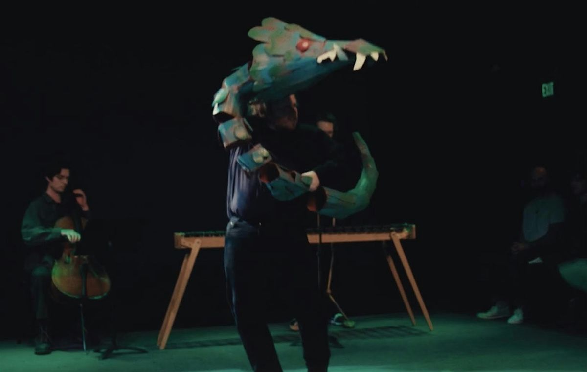 Puppet Making Camp, 28 July | Event in Caldwell | AllEvents